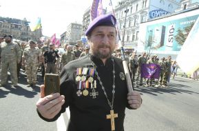 Військовий капелан