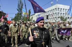 Військовий капелан