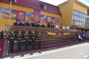 Андрій Садовий та Маркіян Мальський