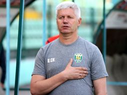 Alexander Chizhevsky