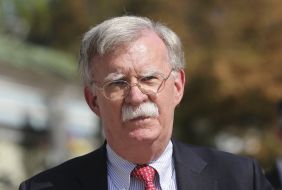 John Bolton
