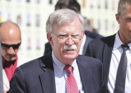 John Bolton