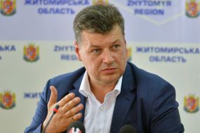 Vitaly Bunechko