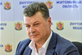 Vitaly Bunechko