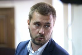 Олег Талала