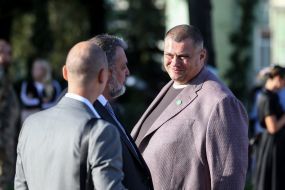 Yuriy Koryavchenko