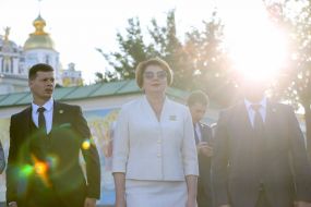 People's Deputies of Ukraine
