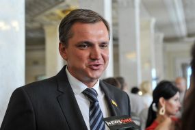 Юрий Павленко