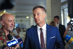 Валентин Наливайченко