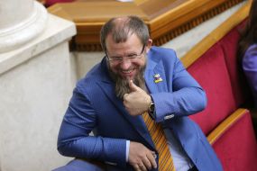 Alexander Kovalev