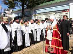 Metropolitan Epiphany