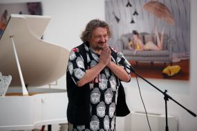 Vlad Troyitskiy