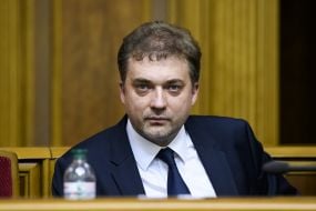 Андрей Загороднюк