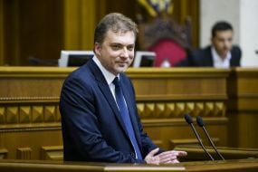 Андрей Загороднюк