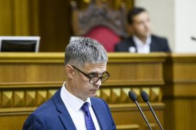 Вадим Пристайко