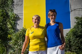 Equality March in Odess