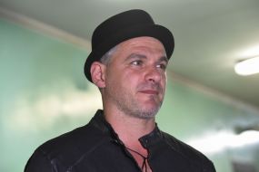 Arsen Mirzoyan