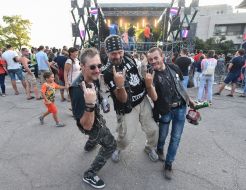 Khortytsia Freedom Festival