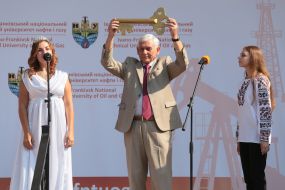 Yevstakhiy Kryzhanivsky