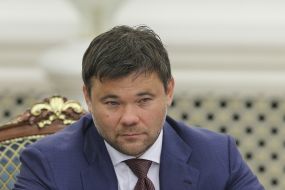 Андрей Богдан