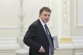 Андрей Загороднюк