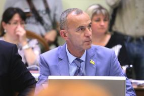 Андрей Кожемякин