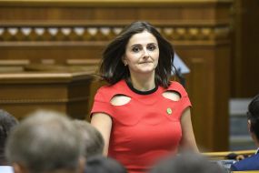 Ольга Василевская-Смаглюк