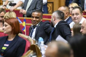 Жан Беленюк