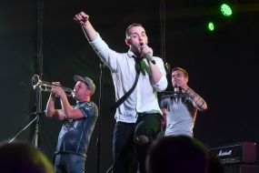 Khortytsia Freedom Festival