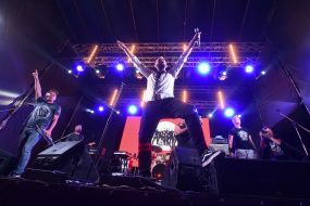 Khortytsia Freedom Festival