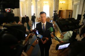 Валентин Наливайченко