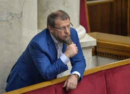 Alexander Kovalev