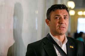 Микола Тищенко