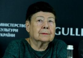 Marharyta Dovhan