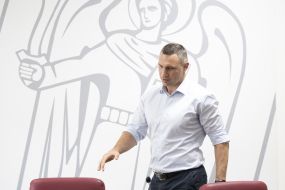 Vitali Klitschko