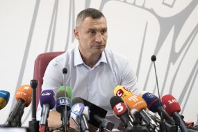 Vitali Klitschko