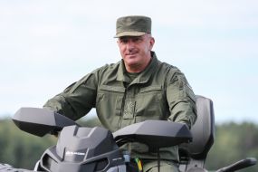 Николай Балан