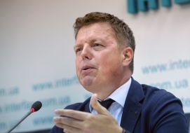 Andriy Osadchuk