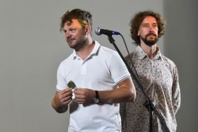 Іван Тимченко, Сергій Детюк