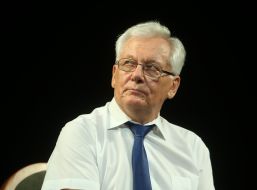 Михайло Захаревич