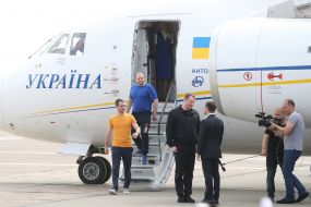 Владимир Зеленский