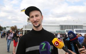 Oleksandr Kolchenko