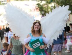 Birthday of St. Andrew's Descent