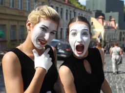 Birthday of St. Andrew's Descent