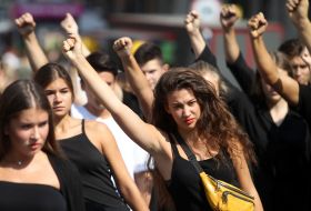 Birthday of St. Andrew's Descent