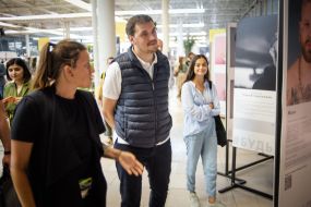 Алексей Гончарук