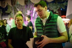 Алексей Гончарук