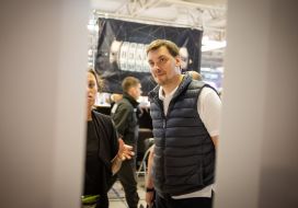 Алексей Гончарук