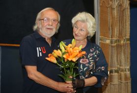 Oleg Biyma, Hizela Tsypola