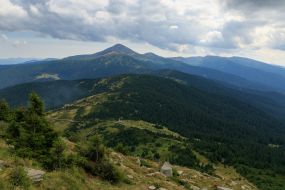 Carpathians